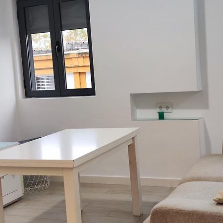 Sevilla Piso Centrico Zona Macarena 外观 照片