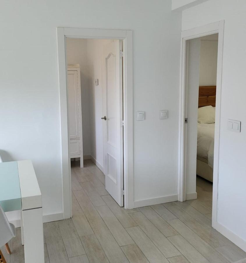 Sevilla Piso Centrico Zona Macarena 外观 照片