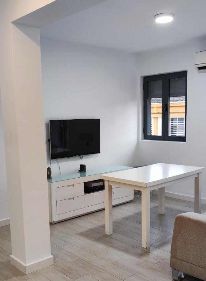 Sevilla Piso Centrico Zona Macarena 外观 照片