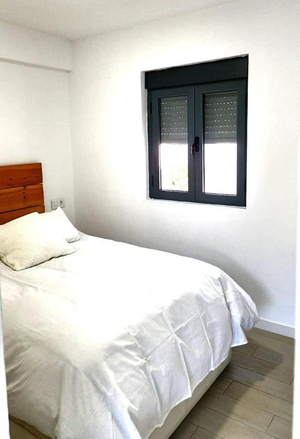 Sevilla Piso Centrico Zona Macarena 外观 照片