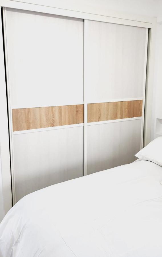 Sevilla Piso Centrico Zona Macarena 外观 照片