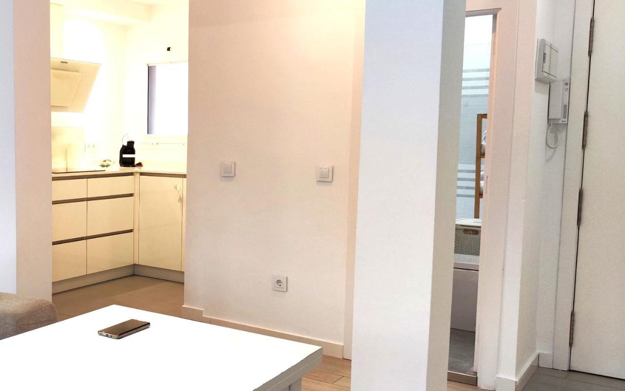 Sevilla Piso Centrico Zona Macarena 外观 照片